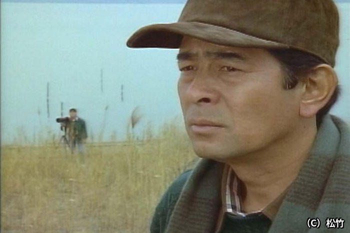 松本清張「影の地帯」（1993年）｜ホームドラマチャンネル