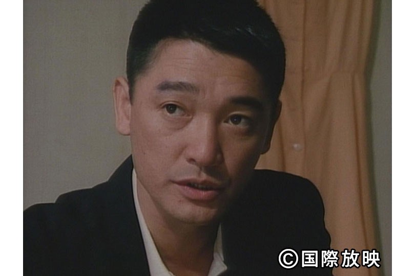 豆腐屋直次郎の裏の顔3 萩原健一主演 ホームドラマチャンネル 豆腐屋直次郎の裏の顔3 萩原健一主演 ホームドラマチャンネル