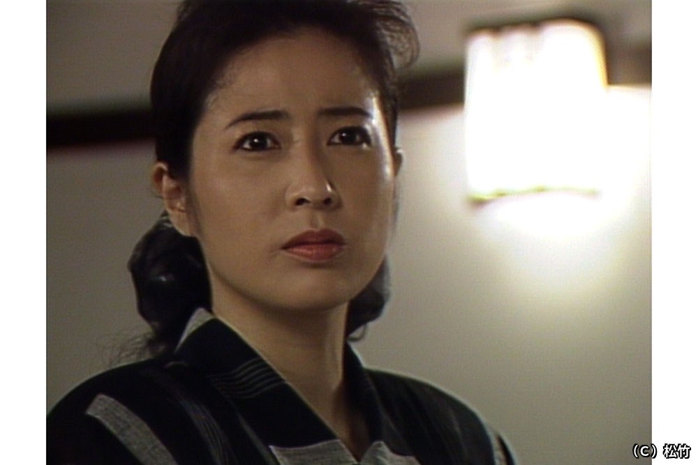 松本清張 愛と空白の共謀 19年 ホームドラマチャンネル 松本清張 愛と空白の共謀 19年 ホームドラマチャンネル