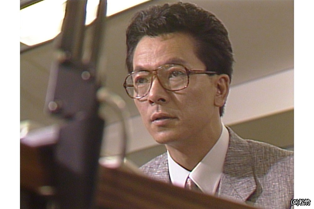 松本清張 潜在光景 19年 ホームドラマチャンネル