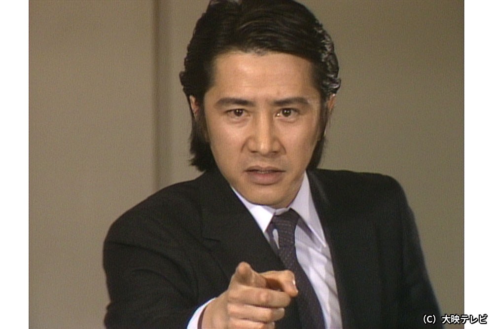 松本清張 地の骨 1984年 ホームドラマチャンネル 松本清張 地の骨 1984年 ホームドラマチャンネル