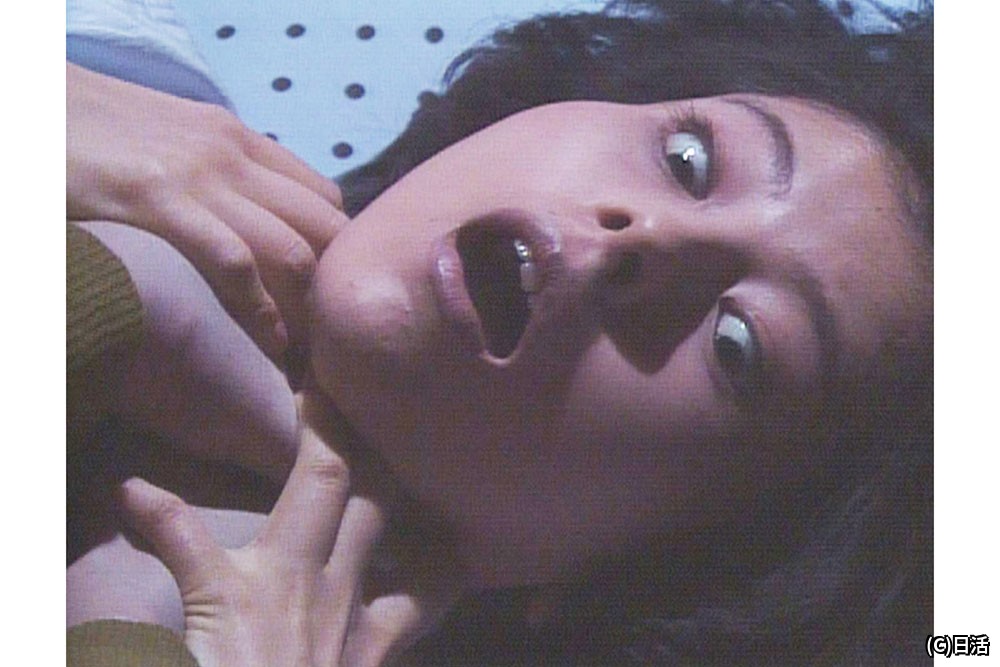 本当にあった怖い話 1992 4 13oa ホームドラマチャンネル