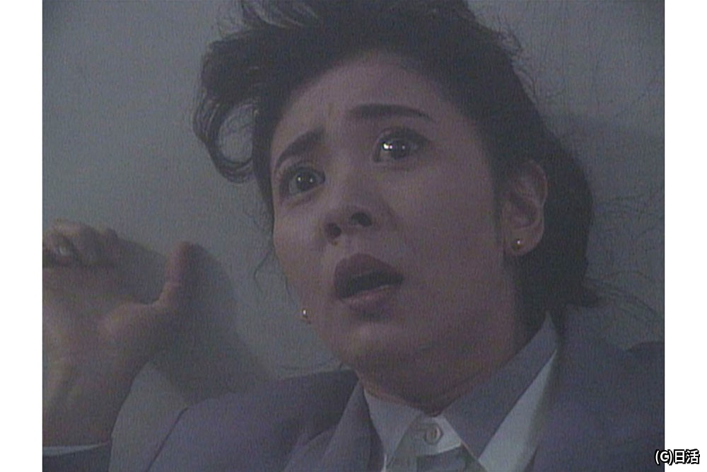 本当にあった怖い話 1992 5 18oa ホームドラマチャンネル