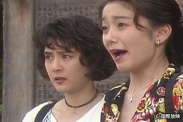 本当にあった怖い話 1992 8 10oa ホームドラマチャンネル 本当にあった怖い話 1992 8 10oa ホームドラマチャンネル
