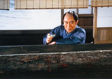 鬼平犯科帳