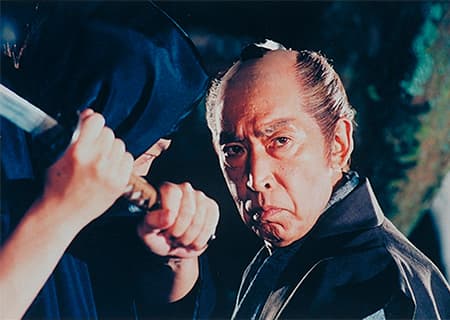 剣客商売