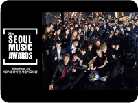 第27回ソウルミュージックアワード | 『BTS♥セレクション』特設サイト｜ホームドラマチャンネル