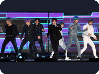 第28回ソウルミュージックアワード | 『BTS♥セレクション』特設サイト｜ホームドラマチャンネル
