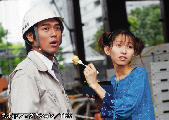 サラリーマン金太郎 超ド迫力！秋の2時間スペシャル | 「人気俳優出演ドラマ一挙見SP」特設サイト｜ホームドラマチャンネル