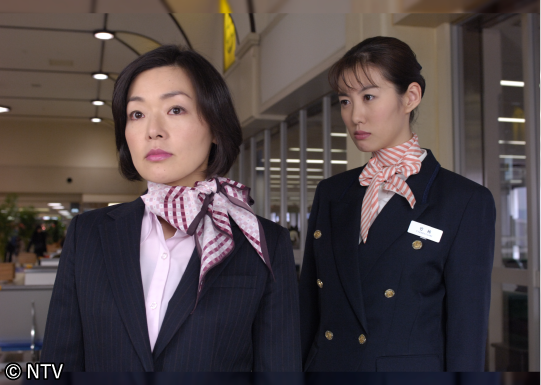 神はサイコロを振らない | 「人気俳優出演ドラマ一挙見SP」特設サイト｜ホームドラマチャンネル