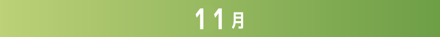 2023年11月 | ホームドラマチャンネル