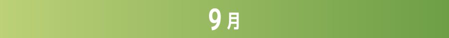 2023年9月 | ホームドラマチャンネル